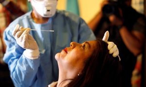 “Suspensão das atividades do comércio está descartada em Goiânia”, afirma Marcelo Baiocchi