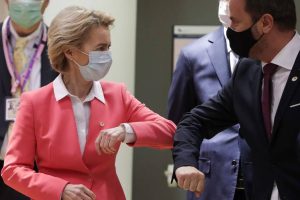 Europa aprova pacote trilionário de recuperação