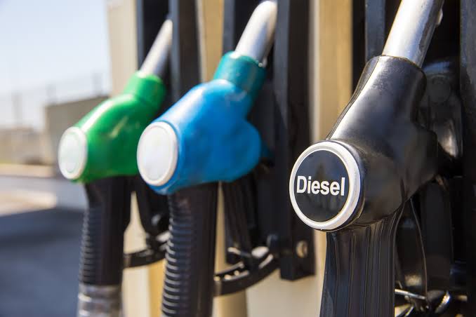 Fecombustíveis se pronuncia sobre aumento do diesel