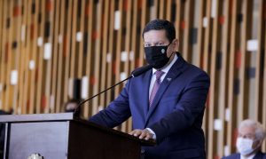 ‘Imposição de disciplina’ no Brasil ‘não funciona’, diz Mourão sobre lockdown para combater Covid
