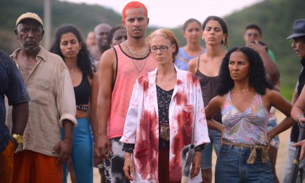 ‘Bacurau’: Filme brasileiro é candidato à vaga no Oscar 2021