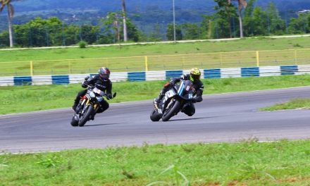 Autódromo retoma Goiás Superbike e abre Campeonato de Motovelocidade