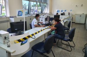 Funcionamento do Vapt Vupt será alterado nos dias de jogos do Brasil