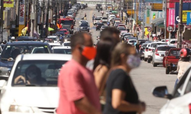 Prefeitura de Aparecida de Goiânia suspende escalonamento