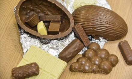 Lares brasileiros consomem menos chocolate na pandemia de covid-19