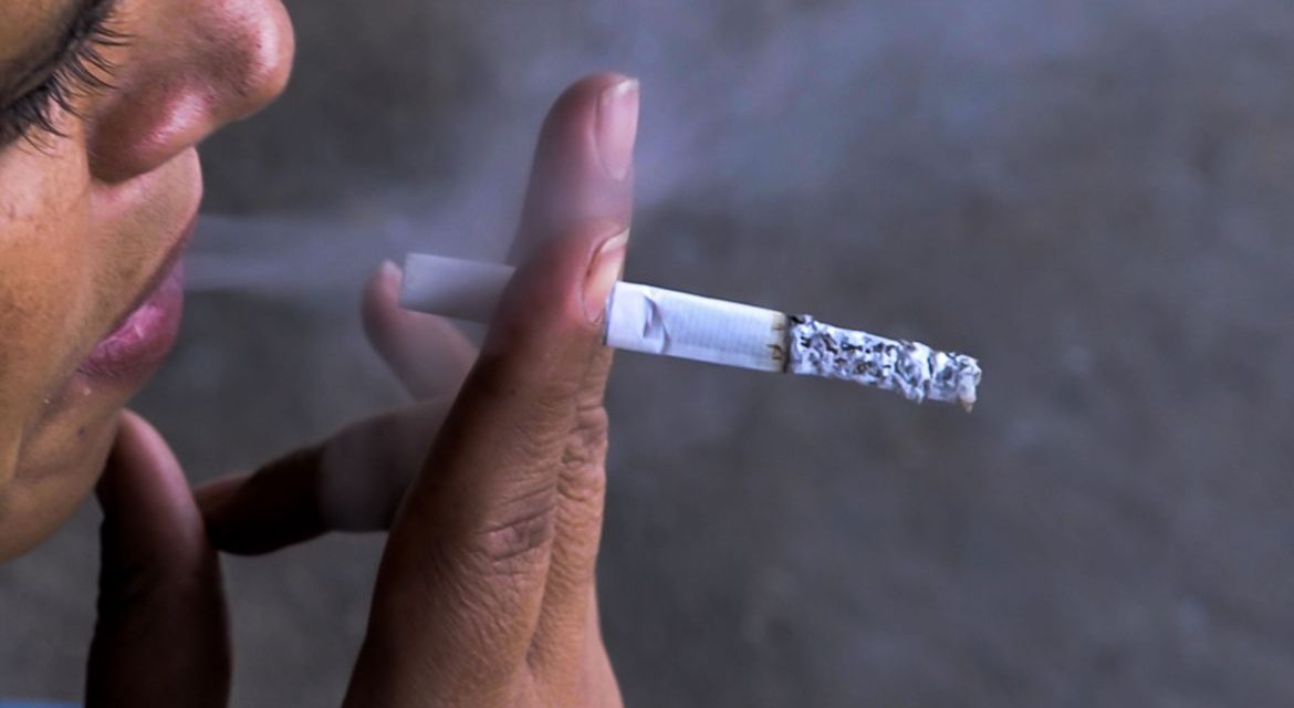 Dia de Combate ao Fumo: especialistas pedem atenção a adolescentes