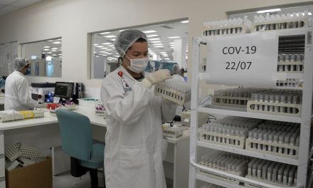 Goiás registra 42 óbitos e 1,6 mil casos de coronavírus