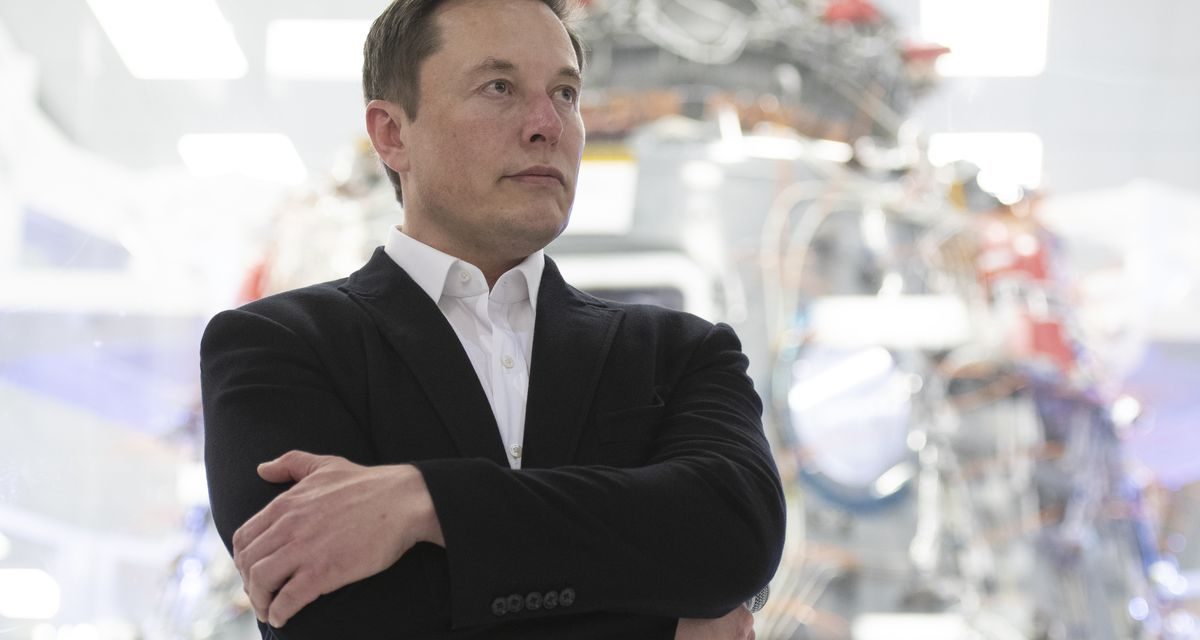 Elon Musk: a trajetória do polêmico bilionário