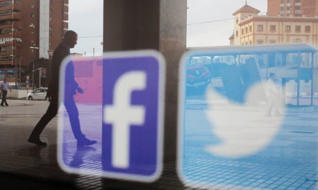 Facebook e Twitter combatem desinformação nas eleições dos EUA