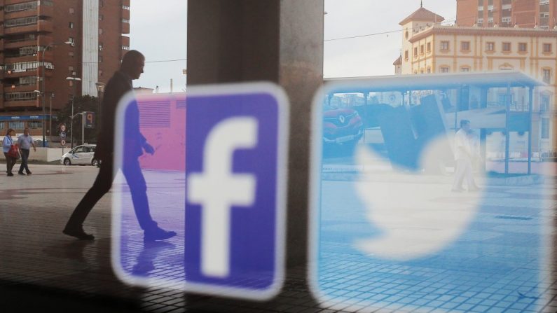 Facebook e Twitter combatem desinformação nas eleições dos EUA