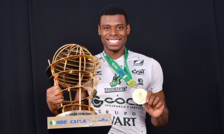 Bauru repatria mais um campeão do NBB para temporada 2020/2021