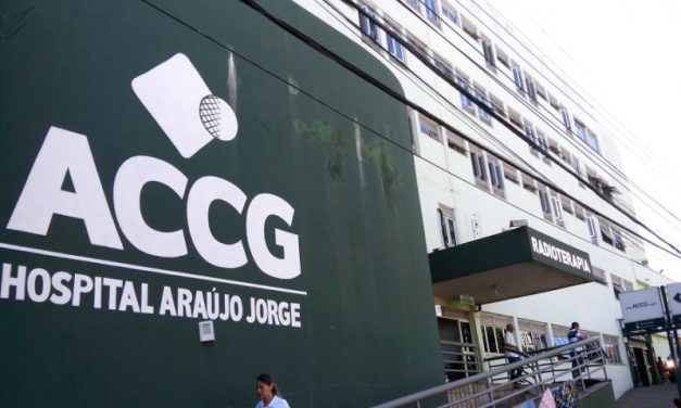 Saúde: Araújo Jorge amplia radioterapia