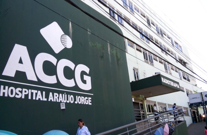 Saúde: Araújo Jorge amplia radioterapia