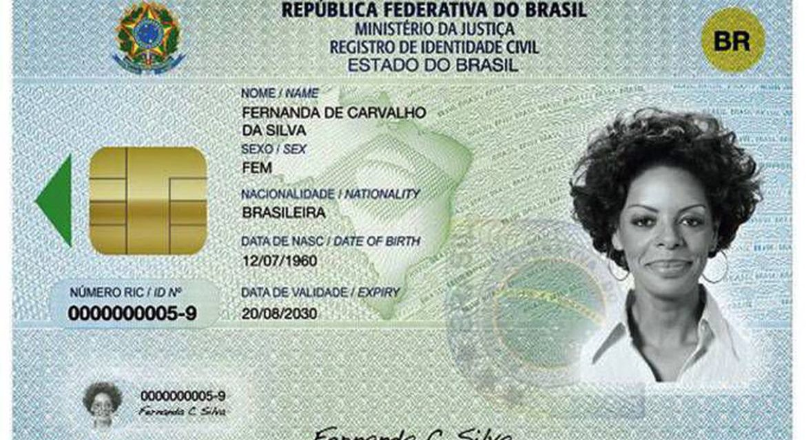 Governo de Goiás implanta Carteira de Identidade Digital