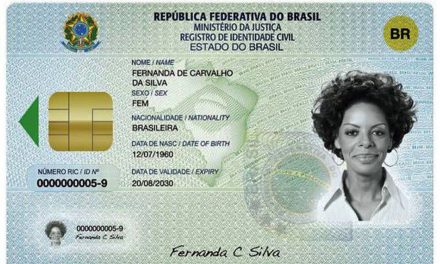 Governo de Goiás implanta Carteira de Identidade Digital