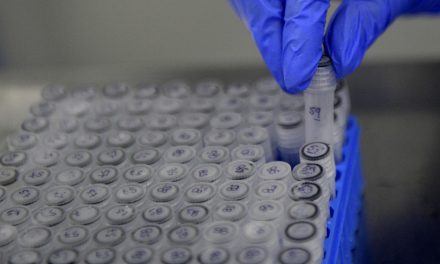 Pesquisadores desenvolvem aparelho que detecta amostras de coronavírus
