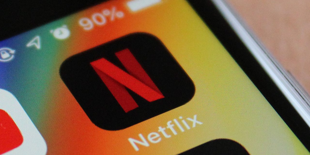 Pesquisa diz que a Netflix ajuda a aliviar a ANSIEDADE na quarentena; Você concorda?