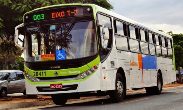 MP vai à Justiça por aumento de número de ônibus nos horários de pico
