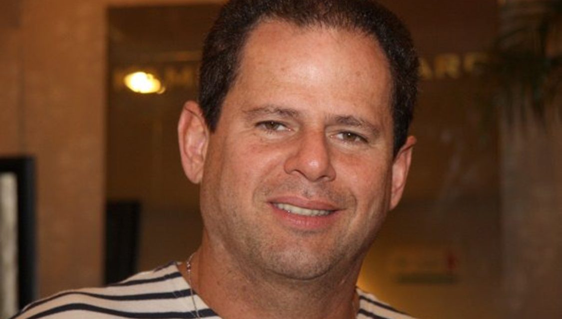 Justiça Federal condena doleiro Dario Messer a 13 anos de prisão