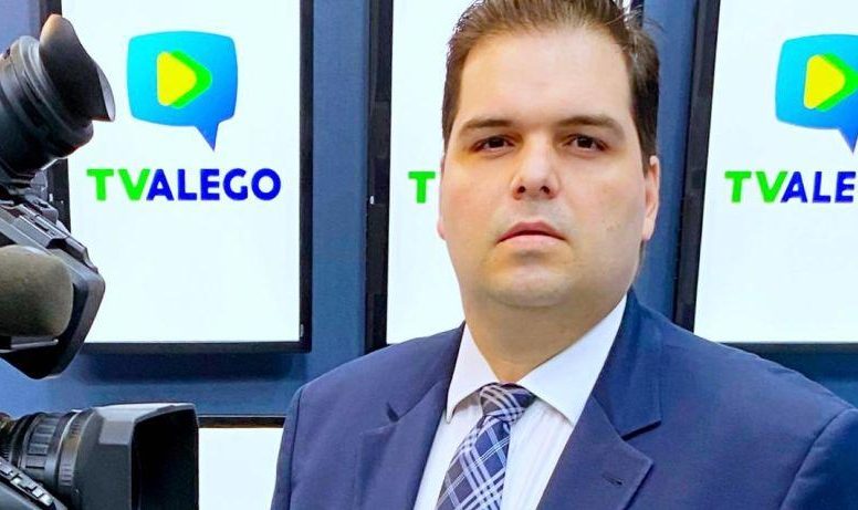 Reginaldo Nóbrega Júnior assume presidência da ABC