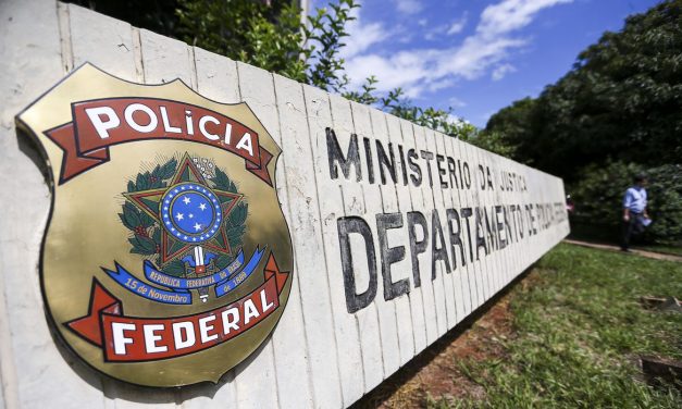 PF deflagra operação contra tráfico internacional de drogas em Goiás e vários estados