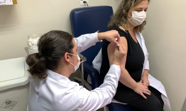 Covid-19: HC da Unicamp inicia testes de vacina