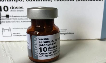 Goiânia: locais da testagem da Covid-19 recebem vacinação contra sarampo e influenza