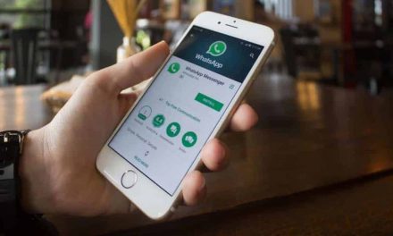 Atualização do WhatsApp permite seu uso mesmo com pouco armazenamento