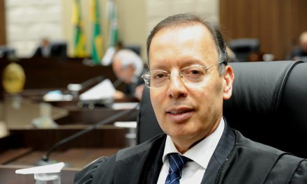 Desembargador Carlos Alberto Fraça é eleito novo presidente do TJGO para o biênio 2021/2013