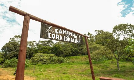 Caminho de Cora Coralina reabre para turistas