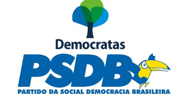 PSDB e DEM fazem aliança em Mineiros