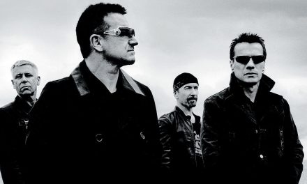 U2 vai celebrar os 20 anos de “All That You Can Leave Behind” com relançamento de luxo