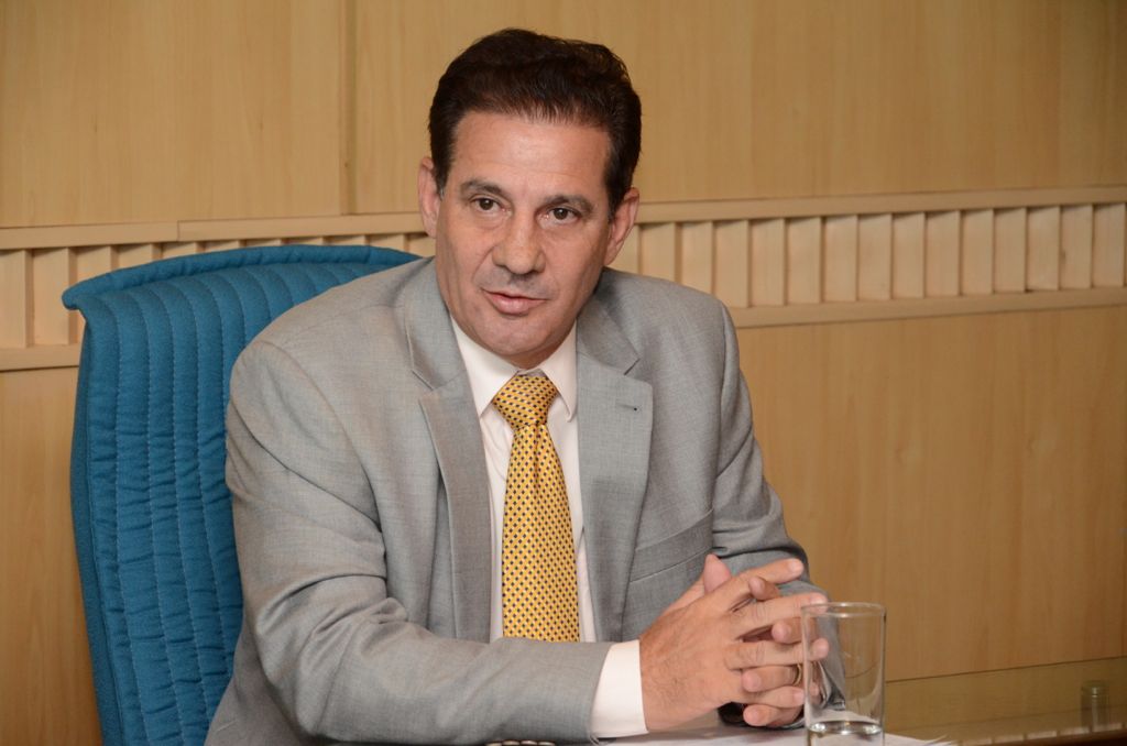 Mercado aumenta projeção para taxa básica de juros em 2021 Mercado aumenta projeção para taxa básica de juros em 2021