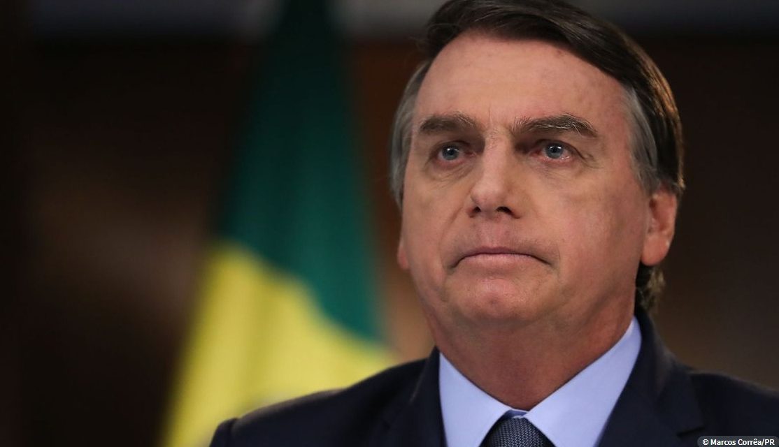 Na ONU, Bolsonaro fala sobre pandemia e meio ambiente