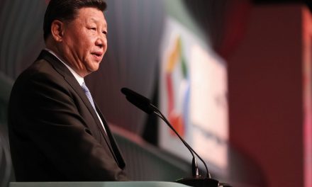 China promete “neutralidade carbônica” até 2060