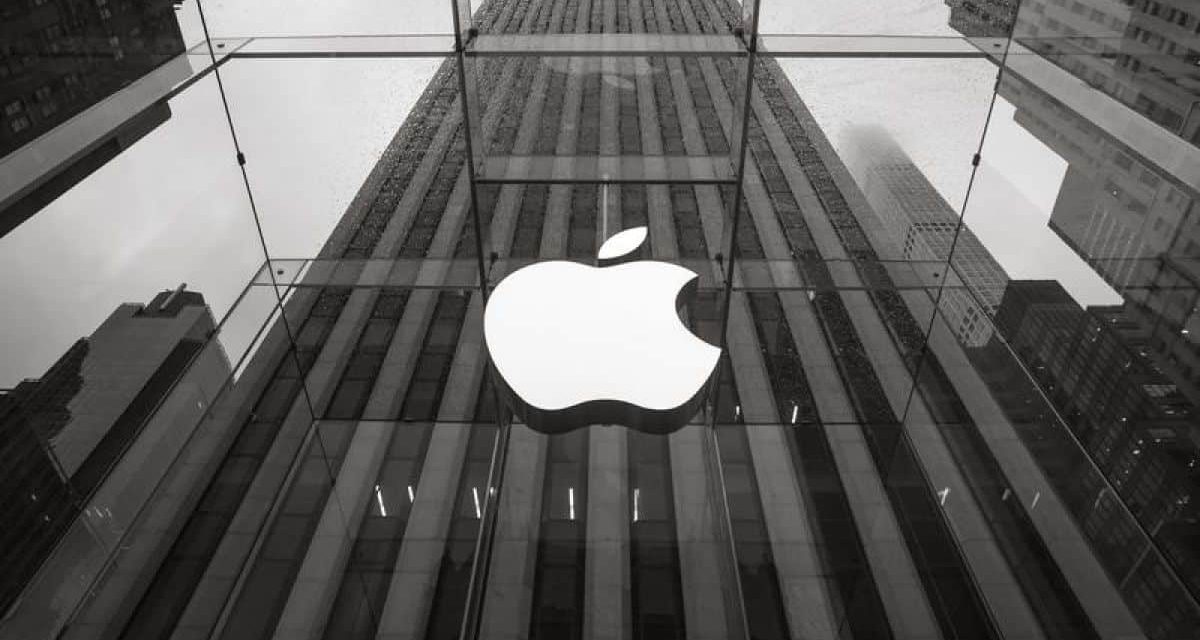 Apple altera diretrizes para pagamentos dentro de aplicativos