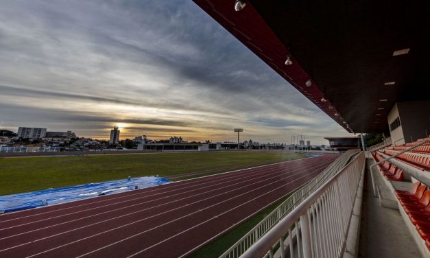 Governo promove debate sobre prevenção ao suicídio por meio do esporte