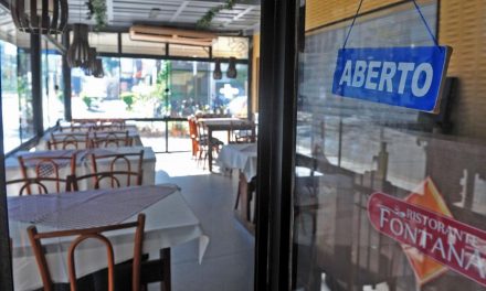 Bares e restaurantes pedem flexibilização de regras