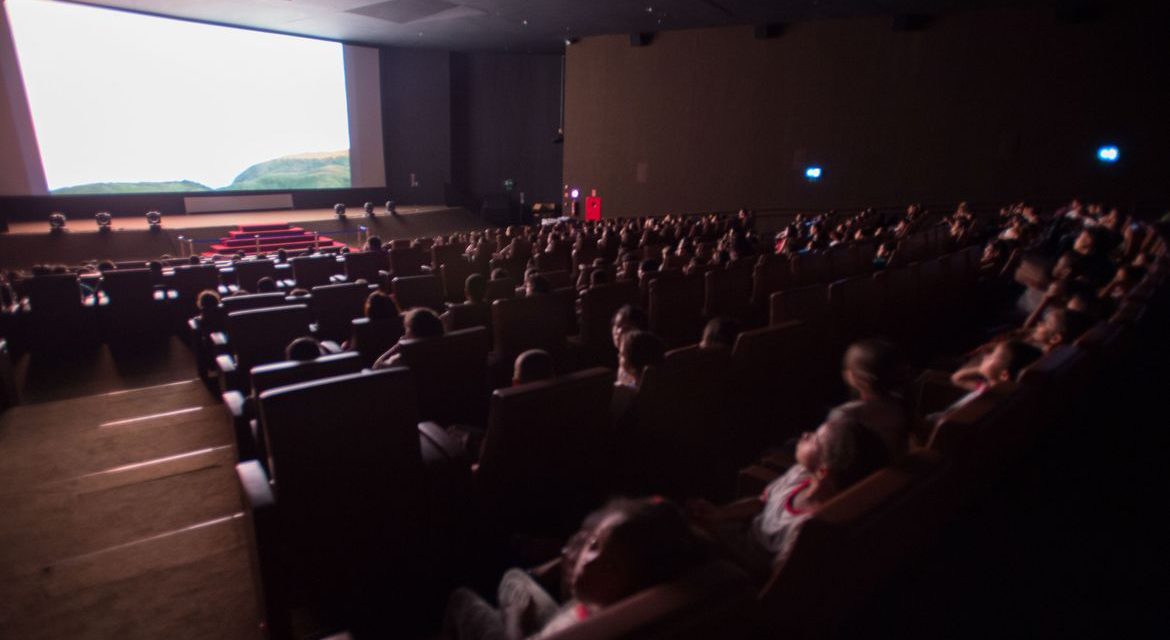 Cinemas têm promoção de ingressos a R$ 10, em Goiânia
