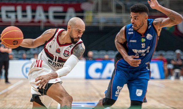 NBB adapta disputa para ter primeiro turno em sedes pré-estabelecidas