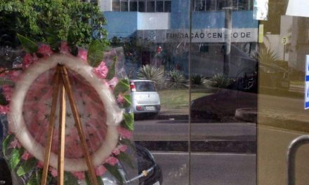 Agentes funerários fazem agenciamento ilegal na porta da Semas, denuncia vereador
