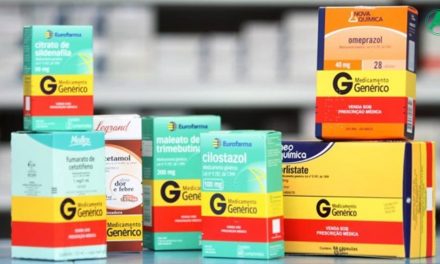 Procon: Medicamentos genéricos têm variação de preços de até 678%