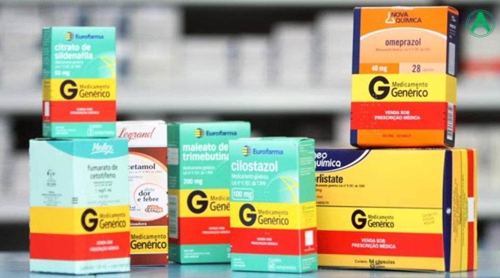 Procon: Medicamentos genéricos têm variação de preços de até 678%
