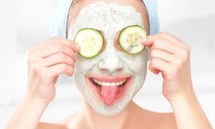 Máscara de pepino – Benefícios do pepino para a pele + receitas caseiras