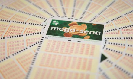 Mega-Sena sorteia hoje prêmio acumulado de R$ 82 milhões