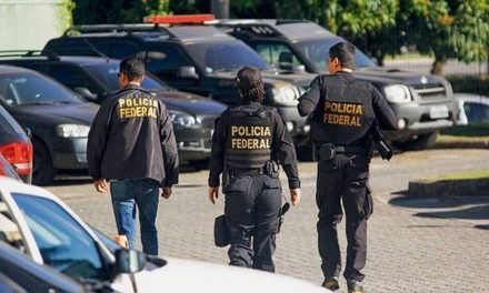 PF apura fraudes no seguro-defeso e cumpre mandados em Goiás