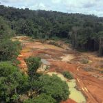 Amazônia: garimpo cresceu 361% em terras indígenas de 2016 a 2022