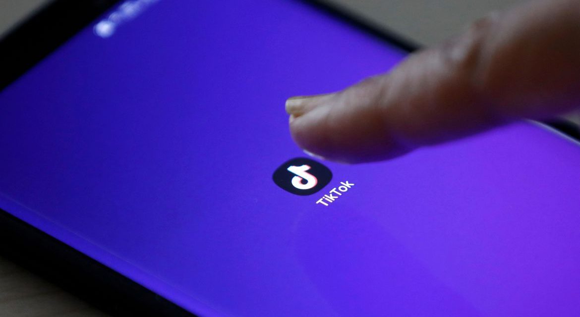 TikTok move processo para tentar reverter banimento nos EUA