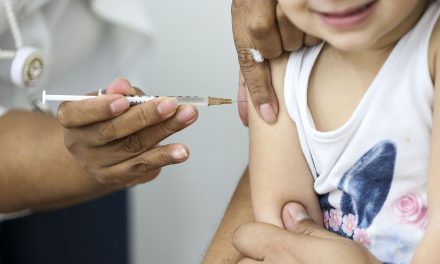 Ministério da Saúde lança campanha de multivacinação