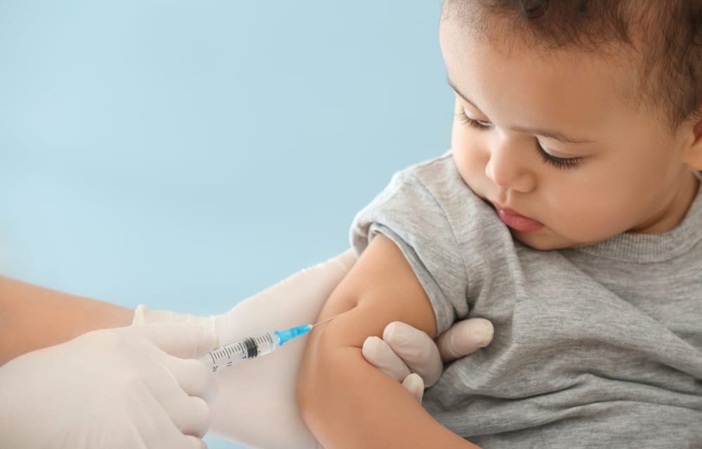 Em queda há 5 anos, coberturas vacinais preocupam Ministério da Saúde